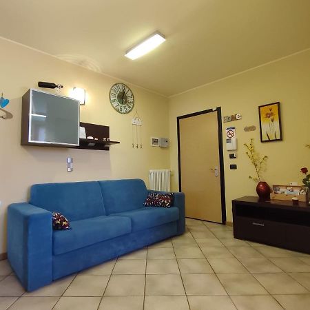 Apartmán Residenza Tra Parma E Fiere Baganzola Exteriér fotografie