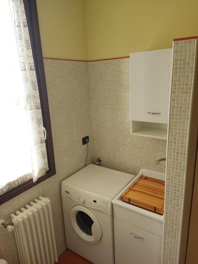 Apartmán Residenza Tra Parma E Fiere Baganzola Exteriér fotografie